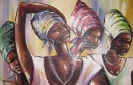 Art Afrika (Sant Carles)